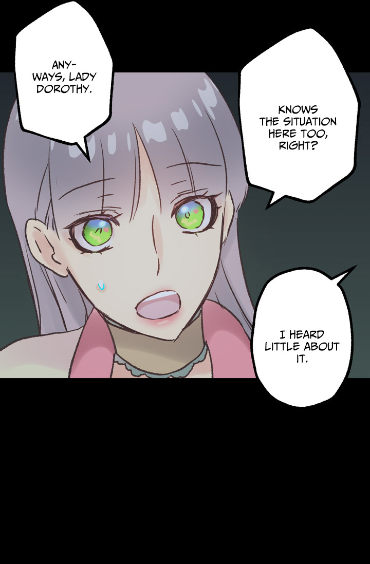 As Long As You Like It chapter 43 - page 44