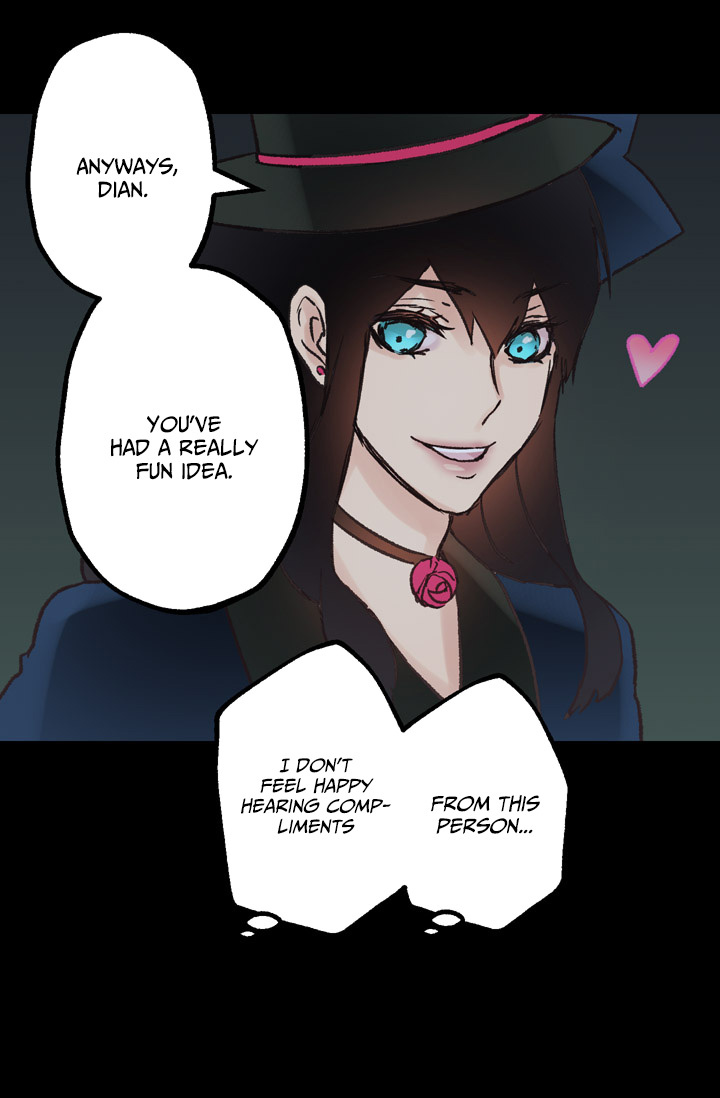 As Long As You Like It chapter 43 - page 45