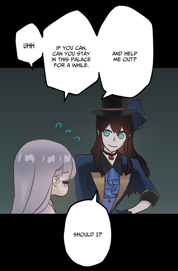 As Long As You Like It chapter 43 - page 47