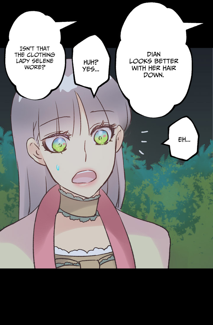 As Long As You Like It chapter 43 - page 5