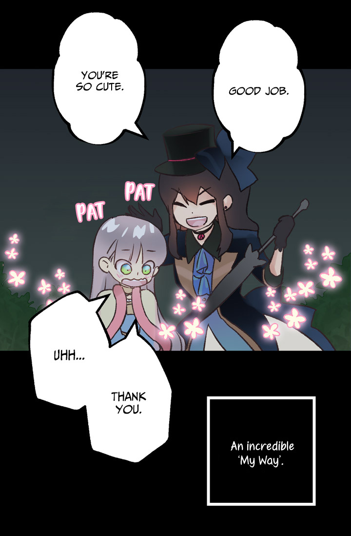 As Long As You Like It chapter 43 - page 6