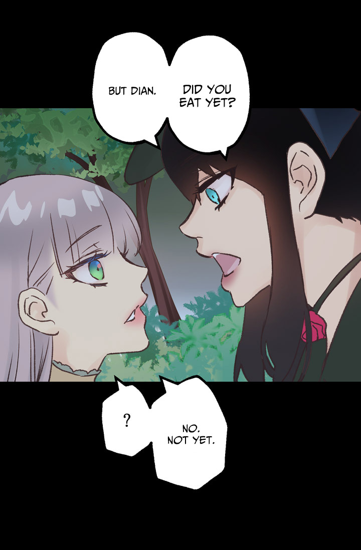 As Long As You Like It chapter 43 - page 9