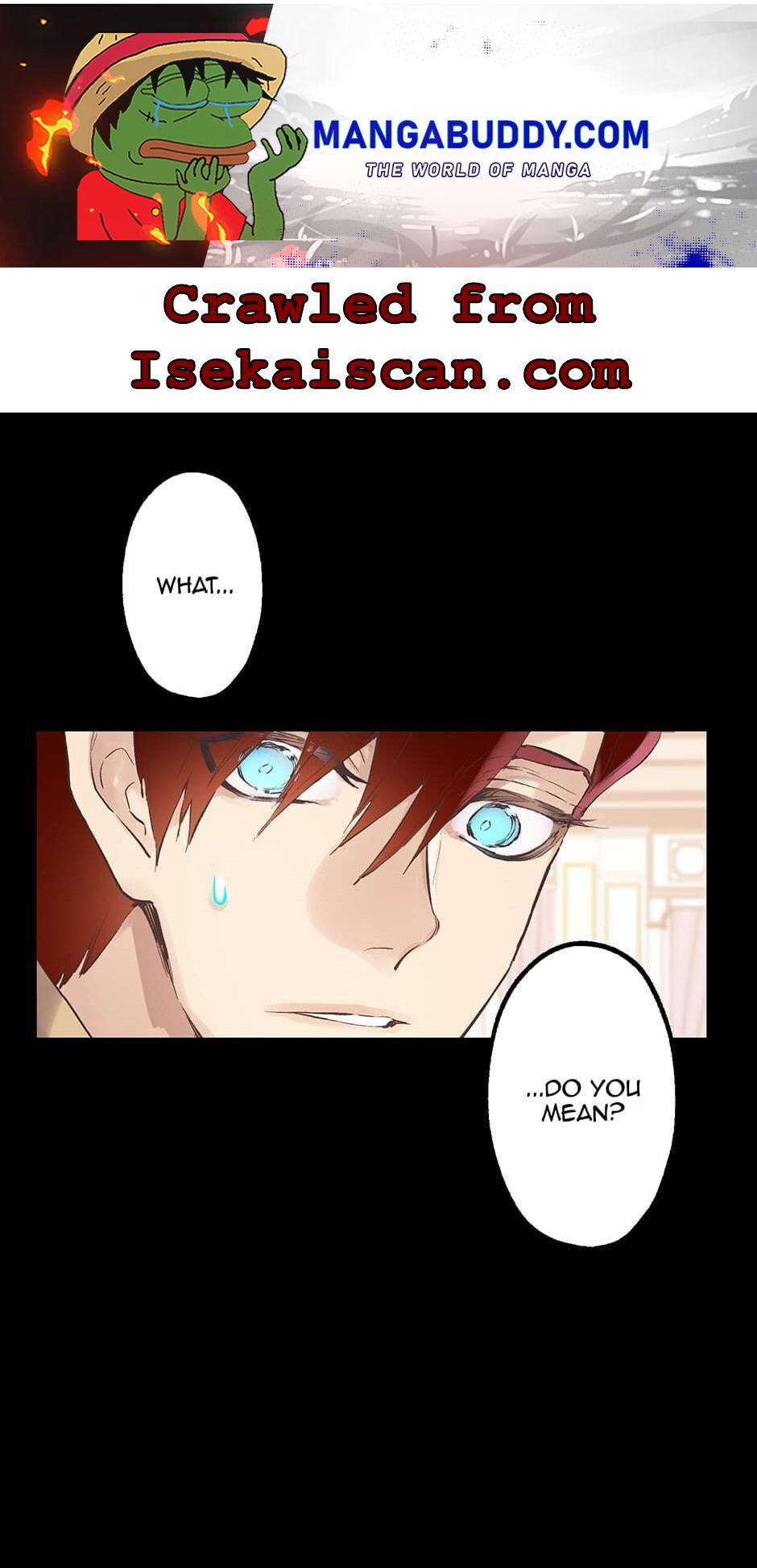 As Long As You Like It chapter 160 - page 1