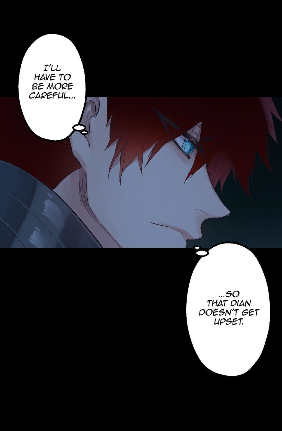 As Long As You Like It chapter 160 - page 14
