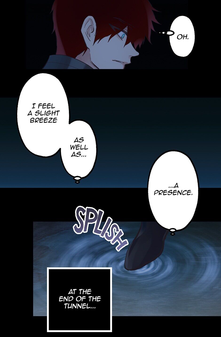 As Long As You Like It chapter 160 - page 15