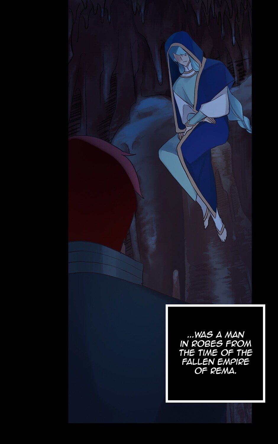 As Long As You Like It chapter 160 - page 16