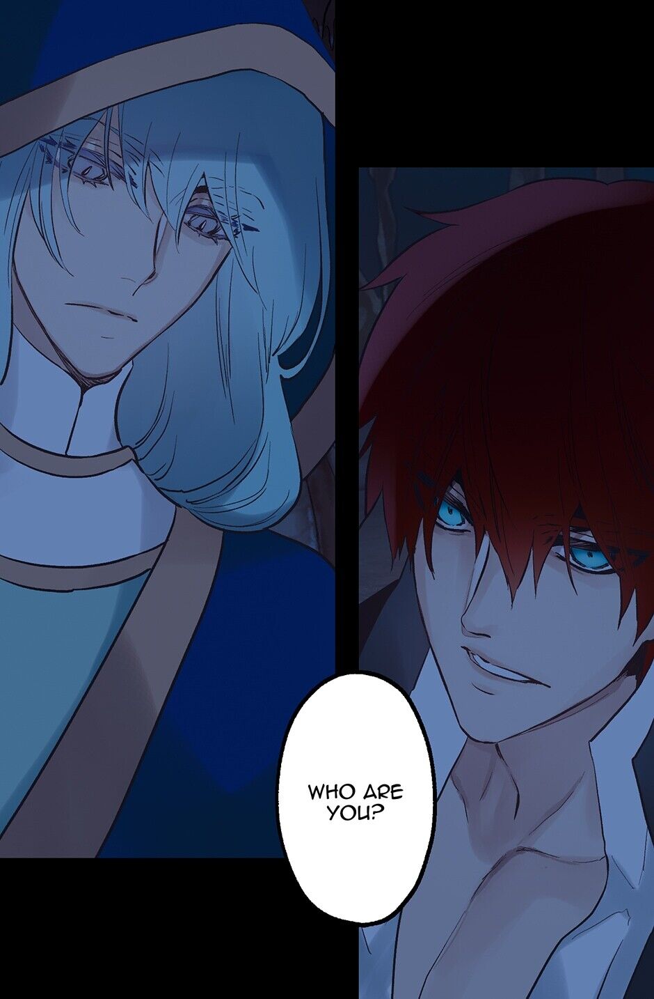 As Long As You Like It chapter 160 - page 17