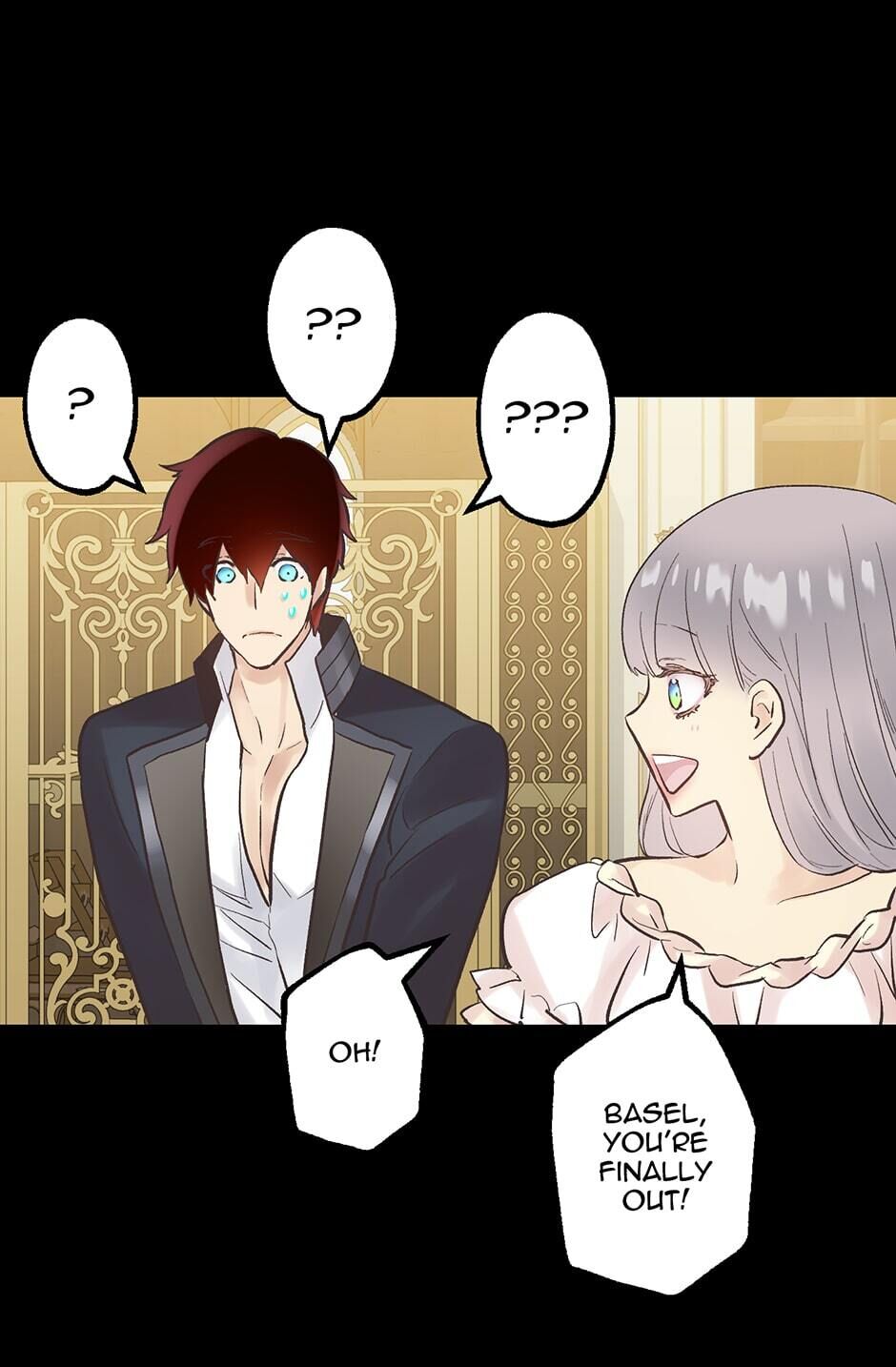 As Long As You Like It chapter 160 - page 19