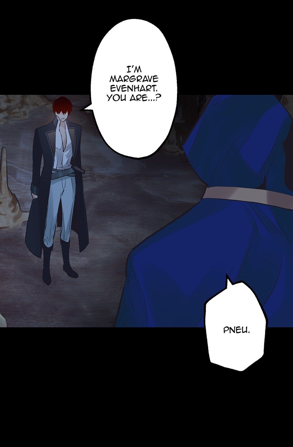 As Long As You Like It chapter 160 - page 22