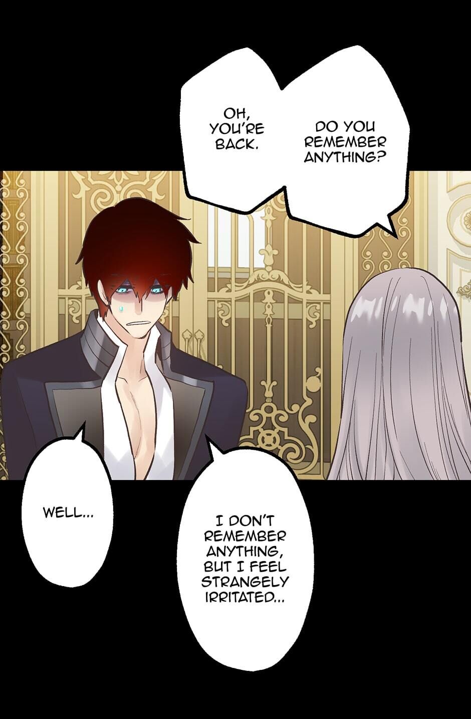 As Long As You Like It chapter 160 - page 25