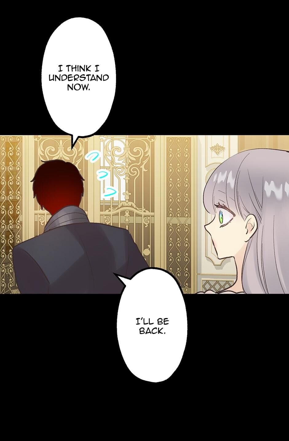 As Long As You Like It chapter 160 - page 27