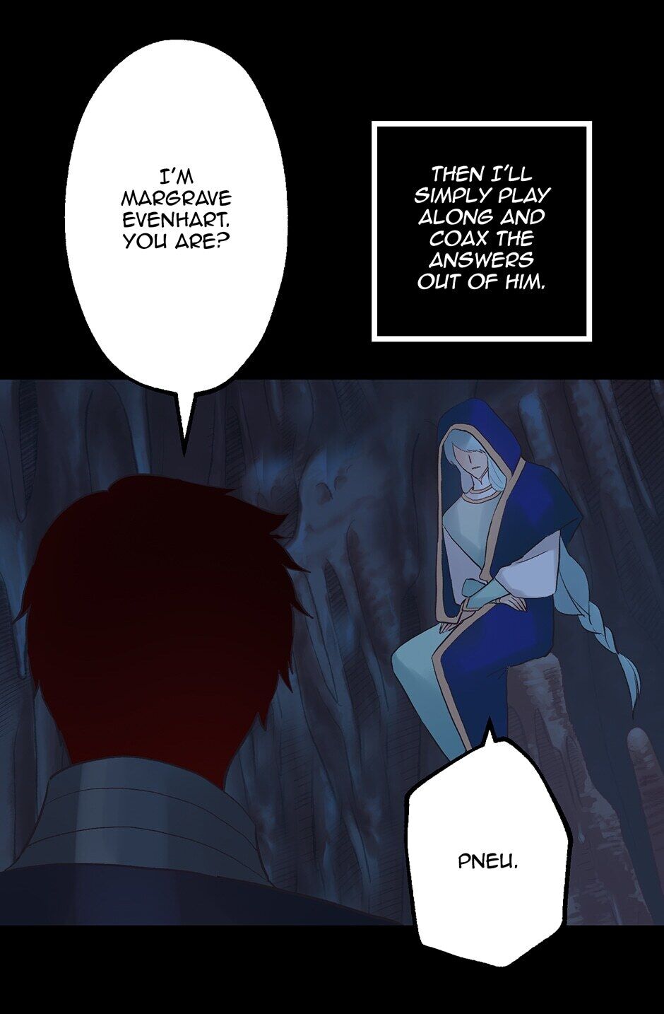 As Long As You Like It chapter 160 - page 29