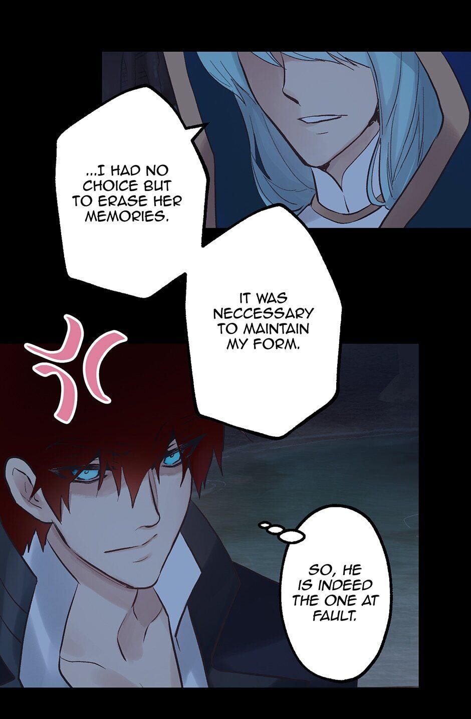 As Long As You Like It chapter 160 - page 31