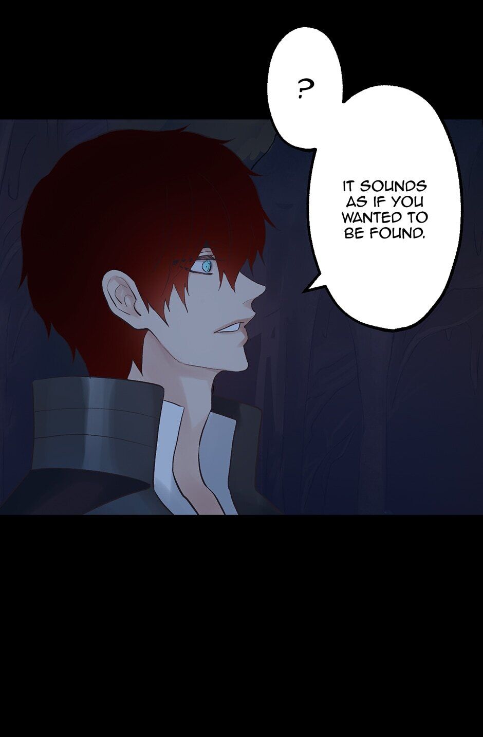 As Long As You Like It chapter 160 - page 33
