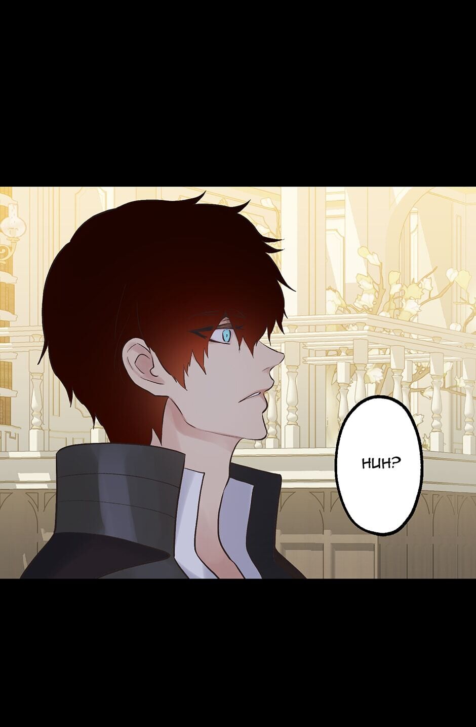 As Long As You Like It chapter 160 - page 34
