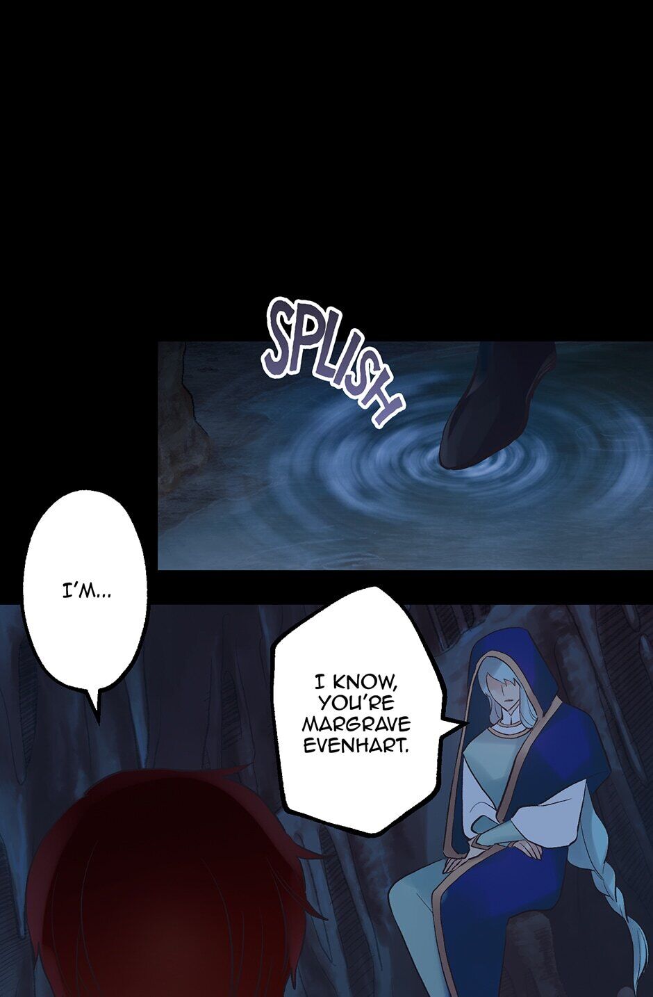 As Long As You Like It chapter 160 - page 38