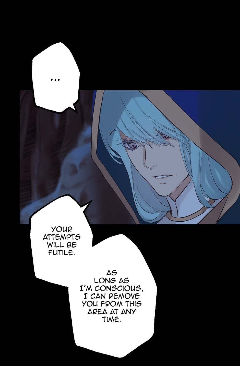 As Long As You Like It chapter 160 - page 41