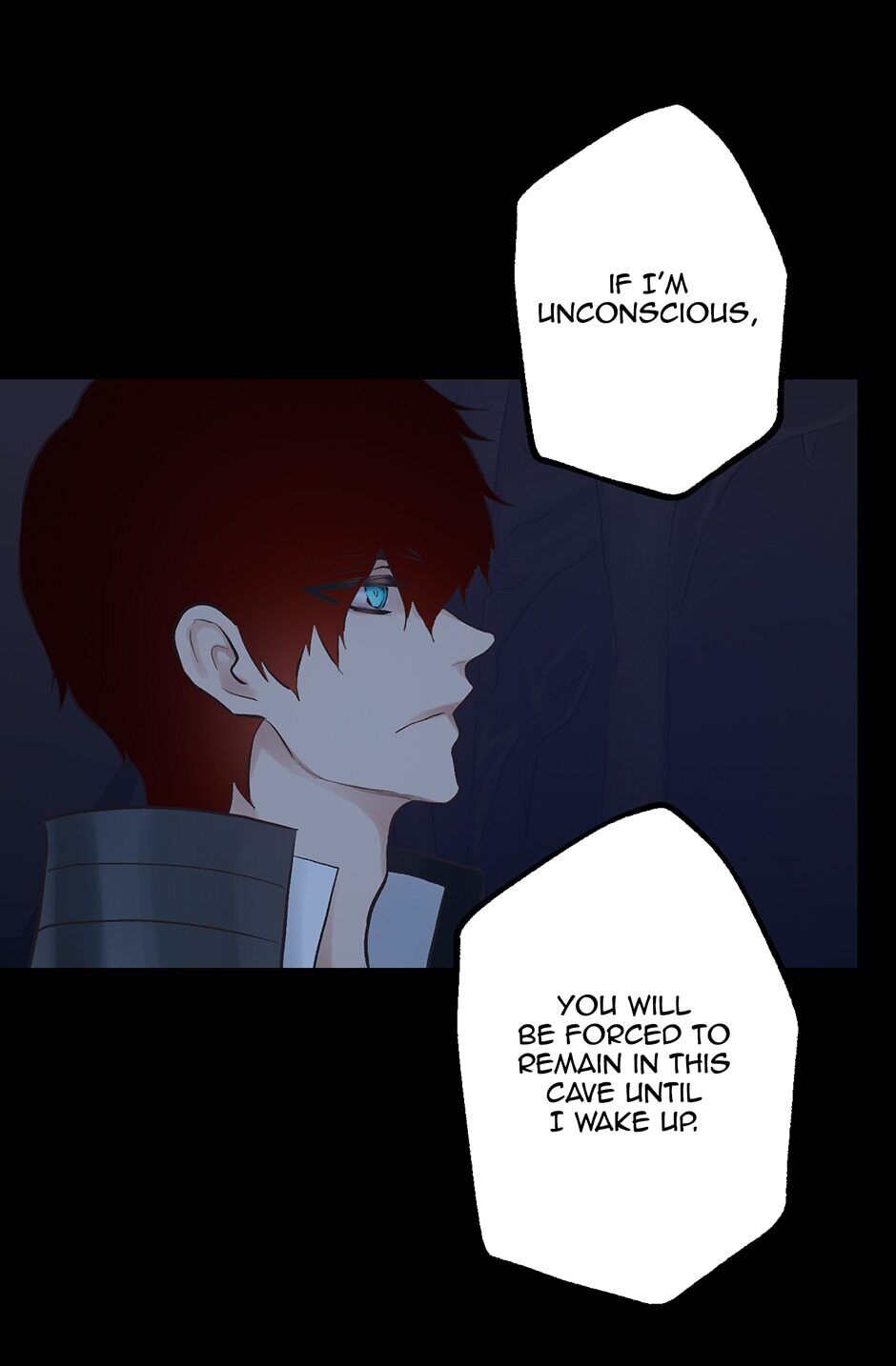 As Long As You Like It chapter 160 - page 42