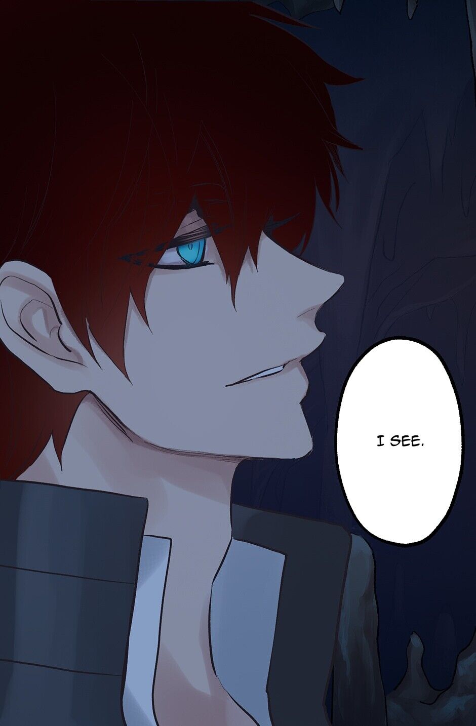 As Long As You Like It chapter 160 - page 44