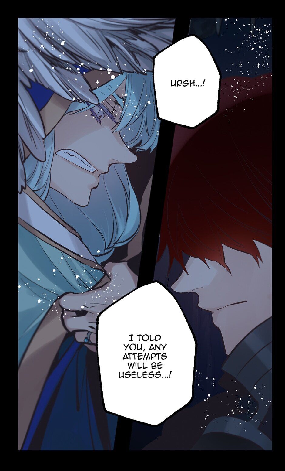 As Long As You Like It chapter 160 - page 47