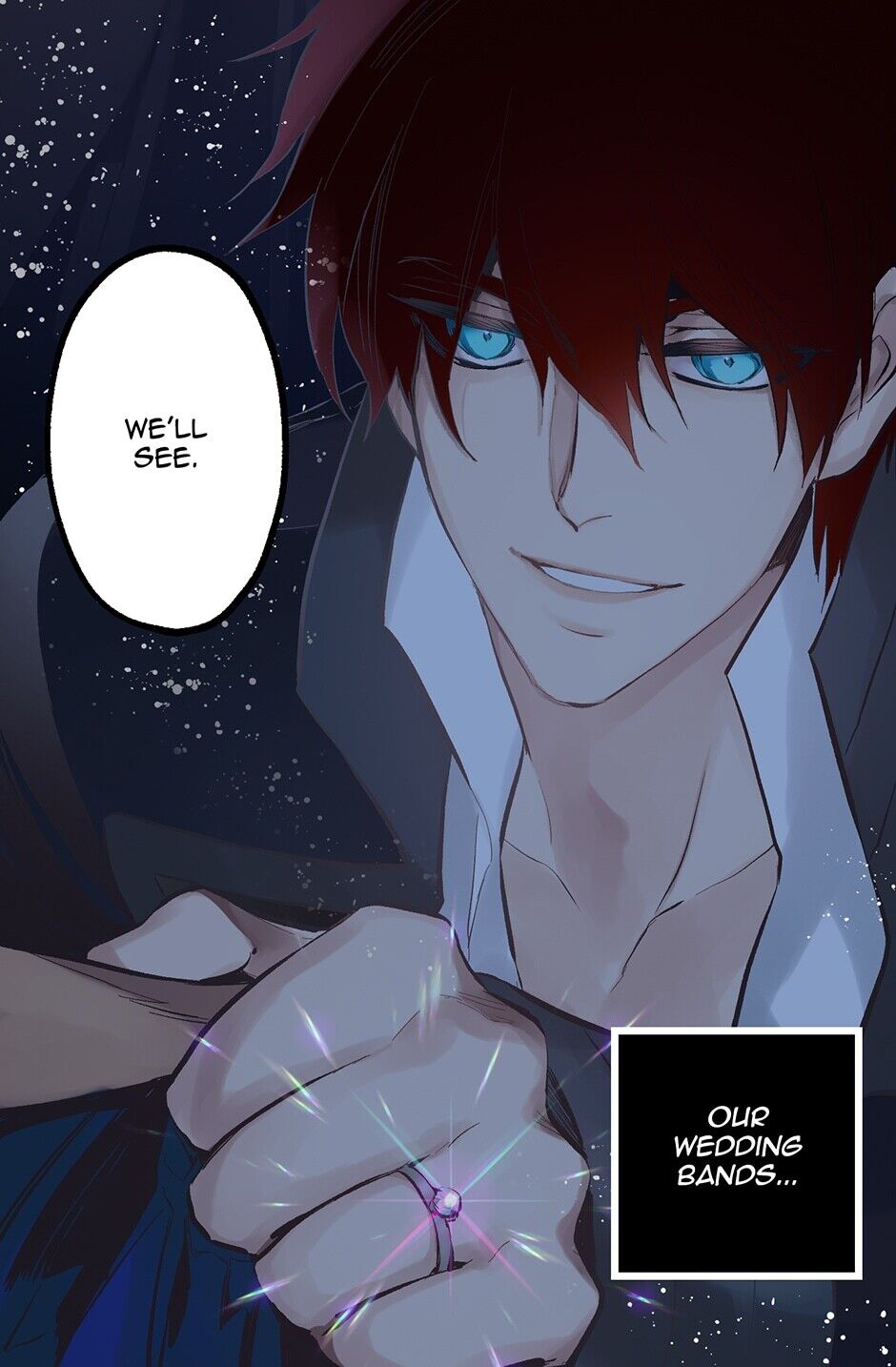 As Long As You Like It chapter 160 - page 48