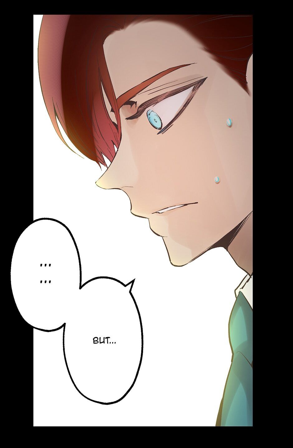 As Long As You Like It chapter 160 - page 5