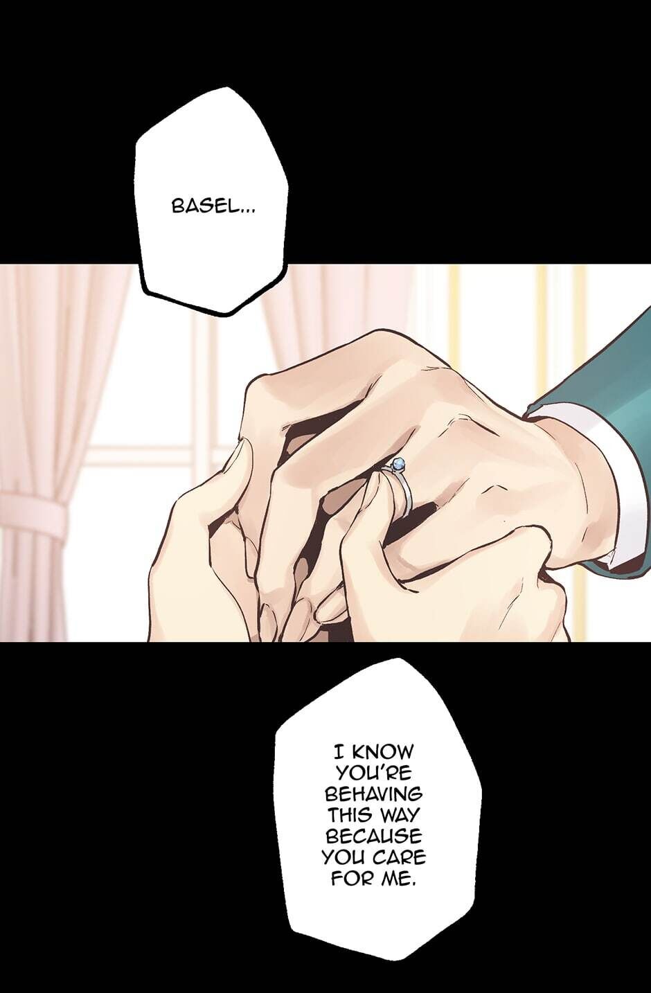 As Long As You Like It chapter 160 - page 6