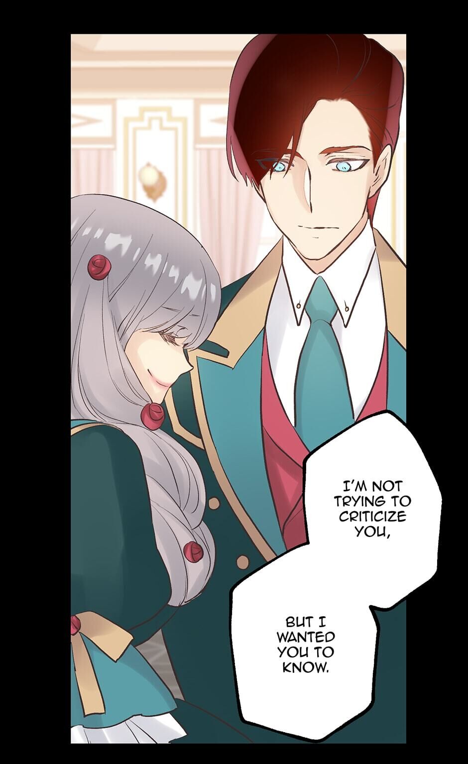 As Long As You Like It chapter 160 - page 9