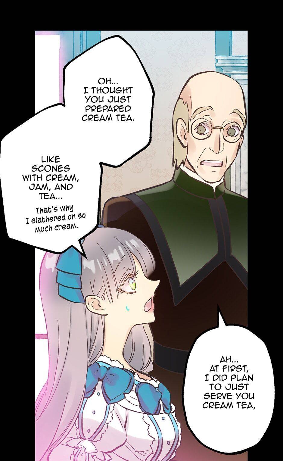 As Long As You Like It chapter 127 - page 20