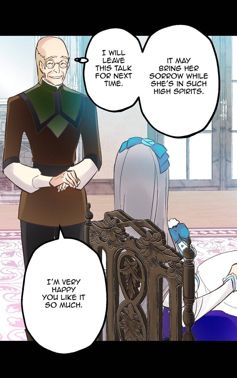 As Long As You Like It chapter 127 - page 30
