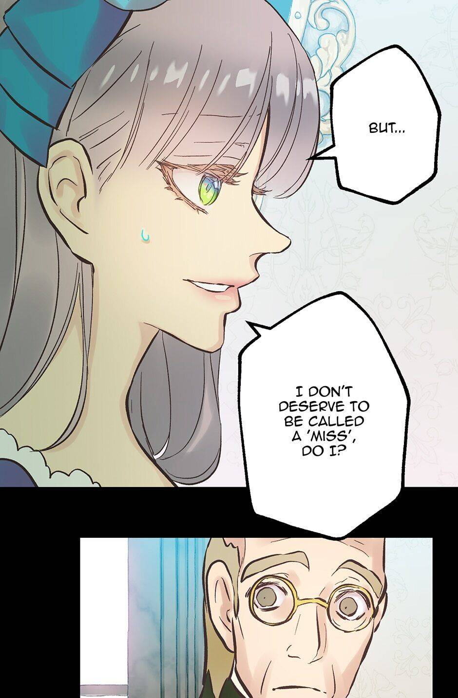 As Long As You Like It chapter 127 - page 36