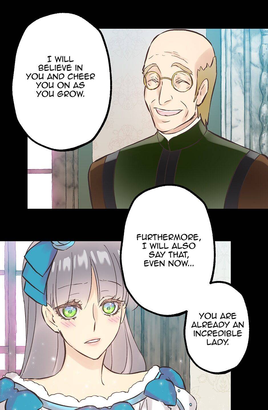 As Long As You Like It chapter 127 - page 45