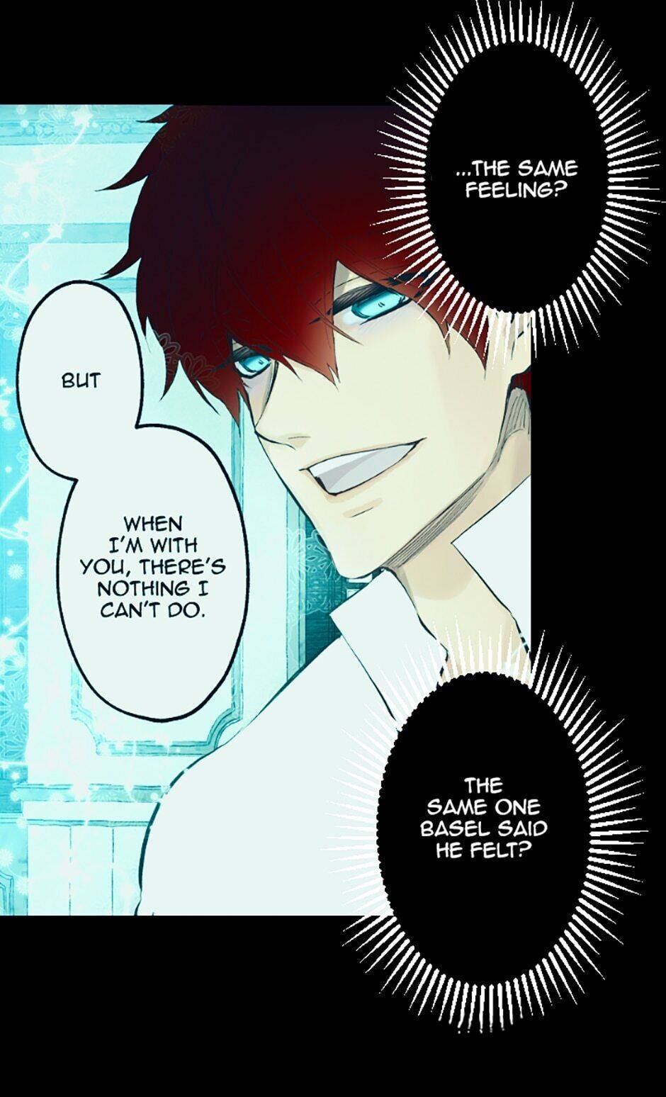 As Long As You Like It chapter 127 - page 48