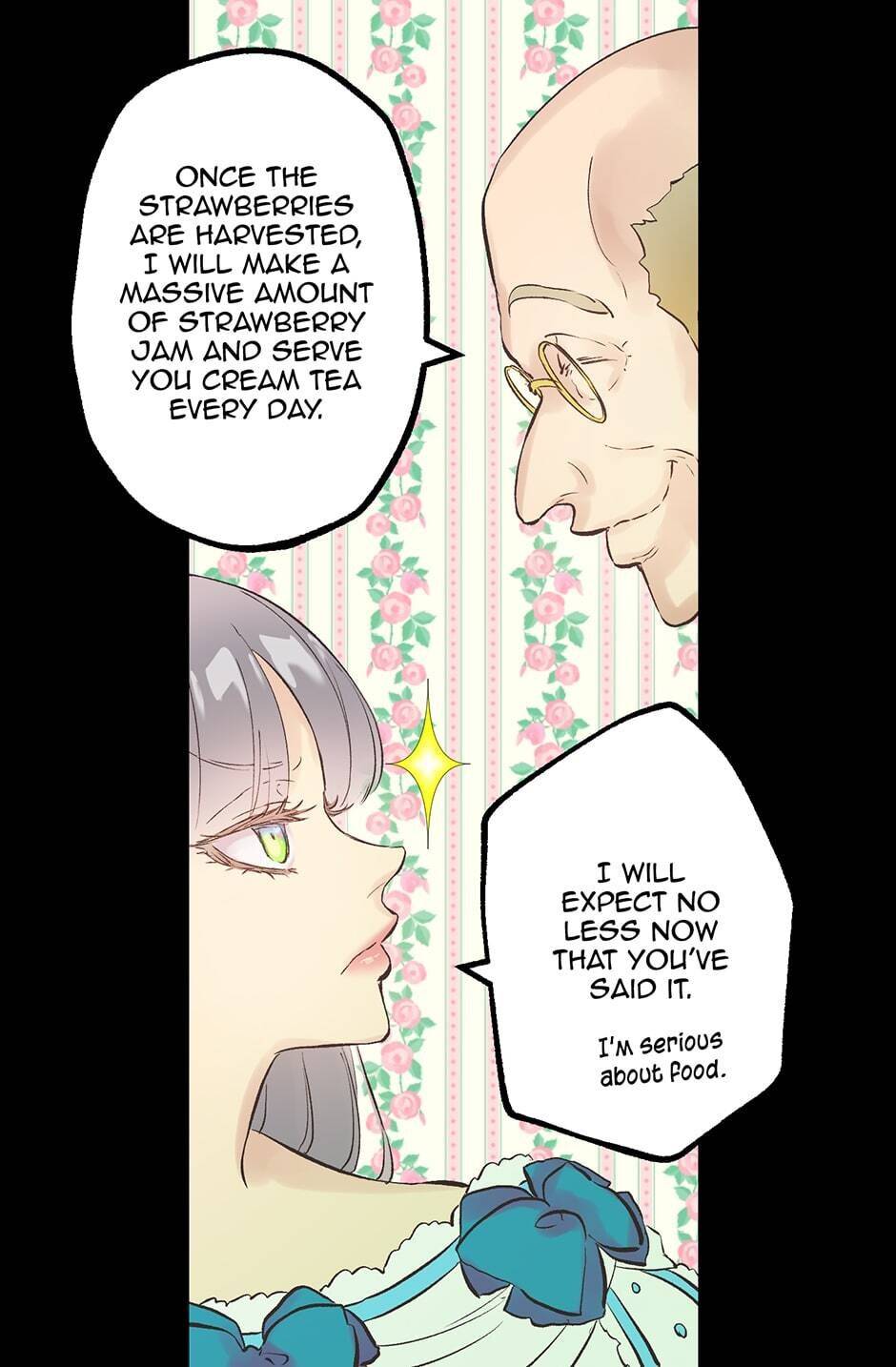 As Long As You Like It chapter 127 - page 9