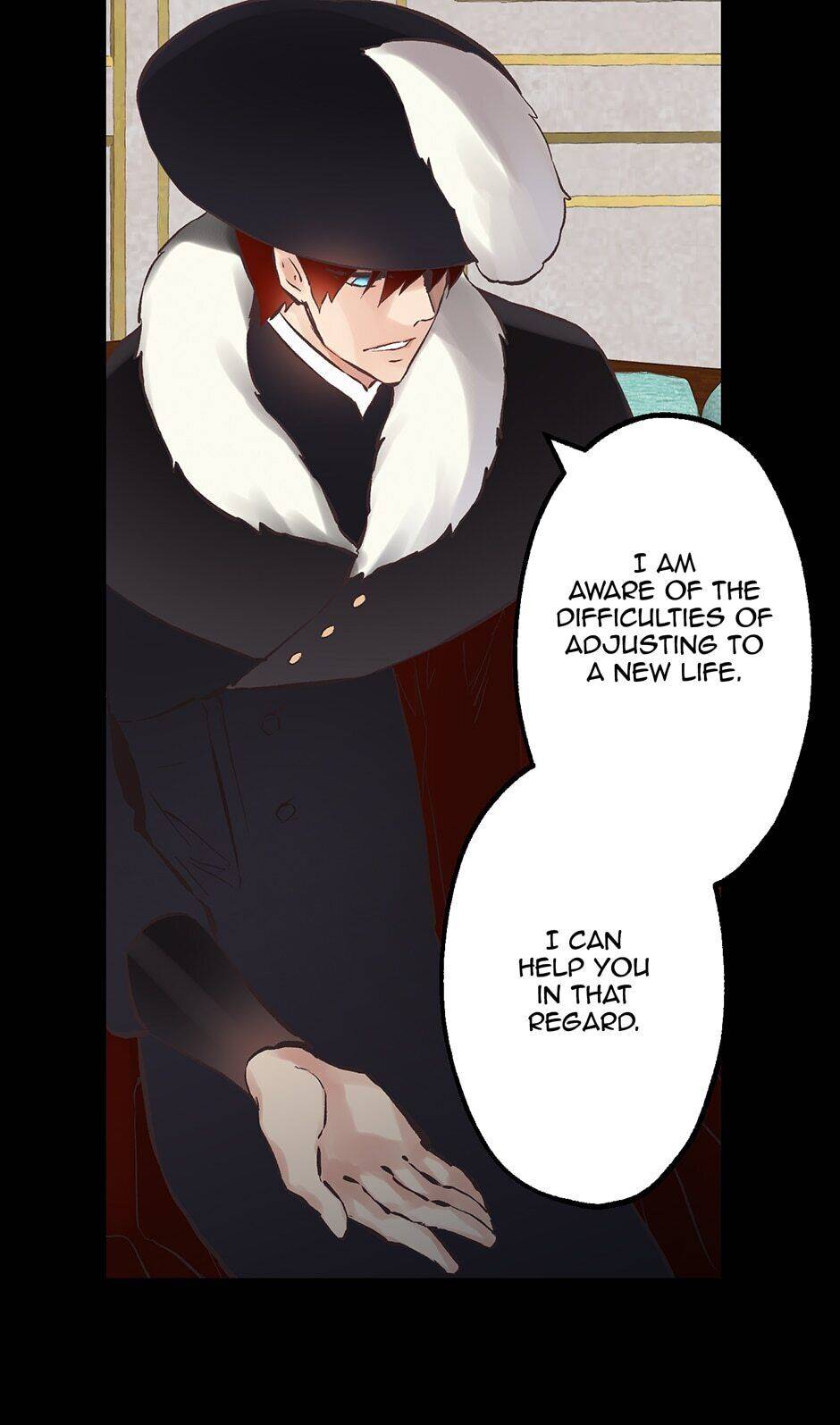 As Long As You Like It chapter 111 - page 12