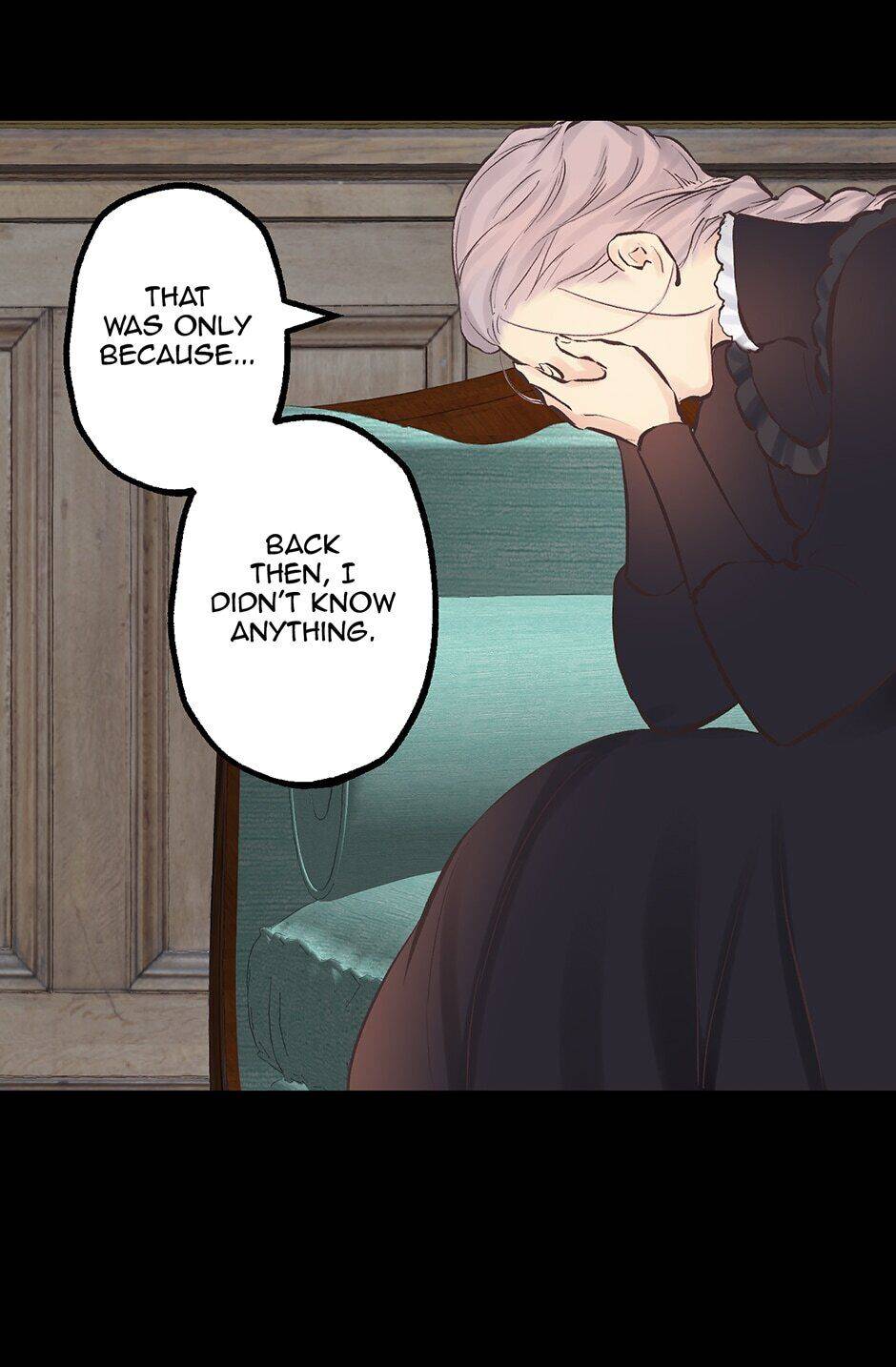 As Long As You Like It chapter 111 - page 16