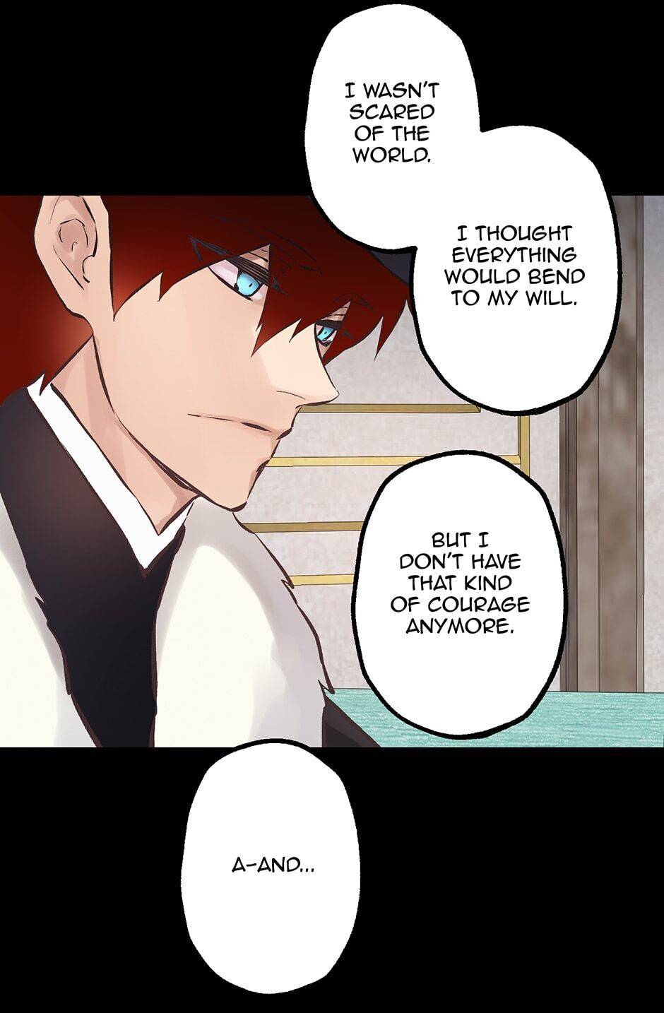 As Long As You Like It chapter 111 - page 17