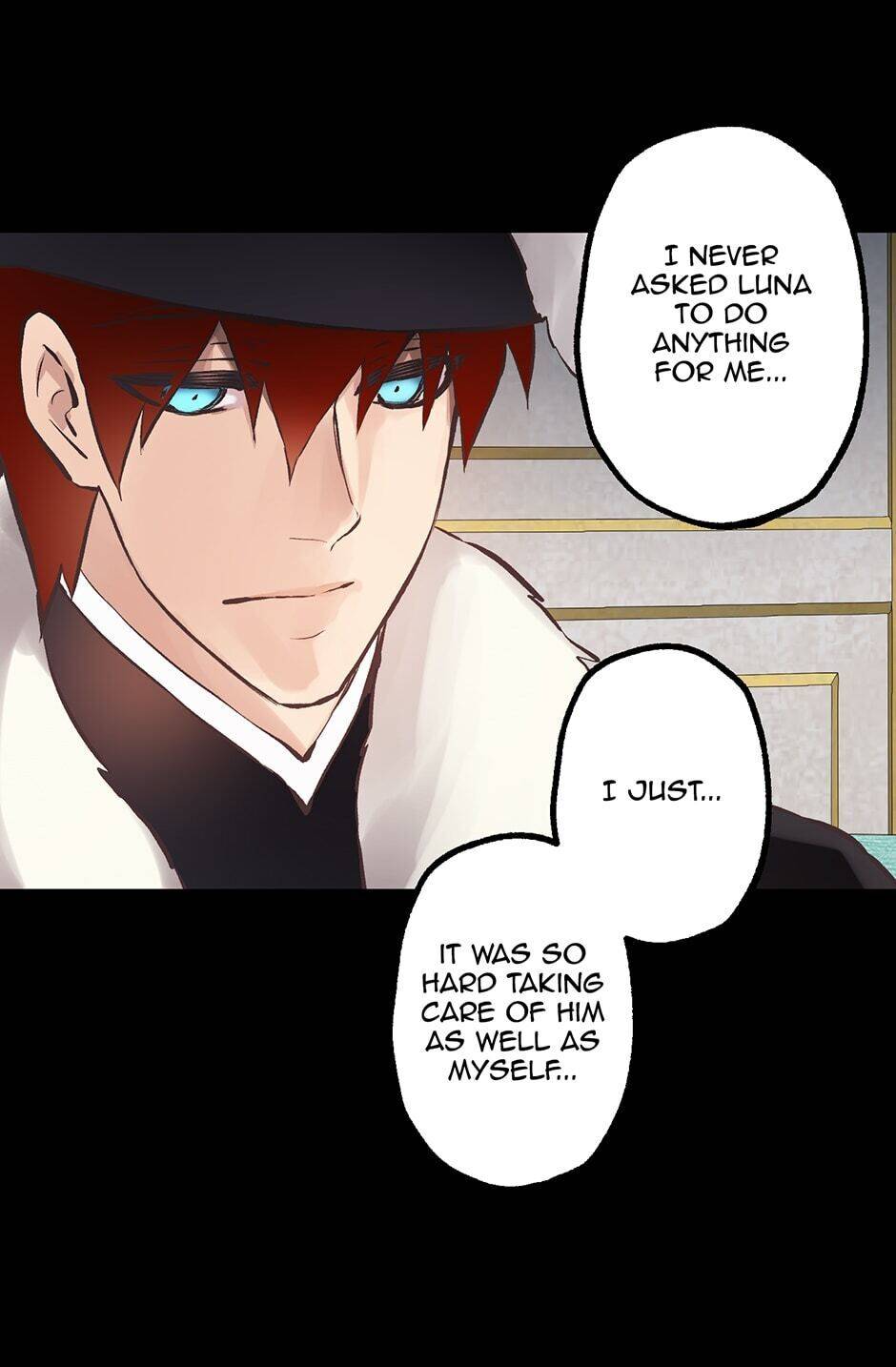 As Long As You Like It chapter 111 - page 19