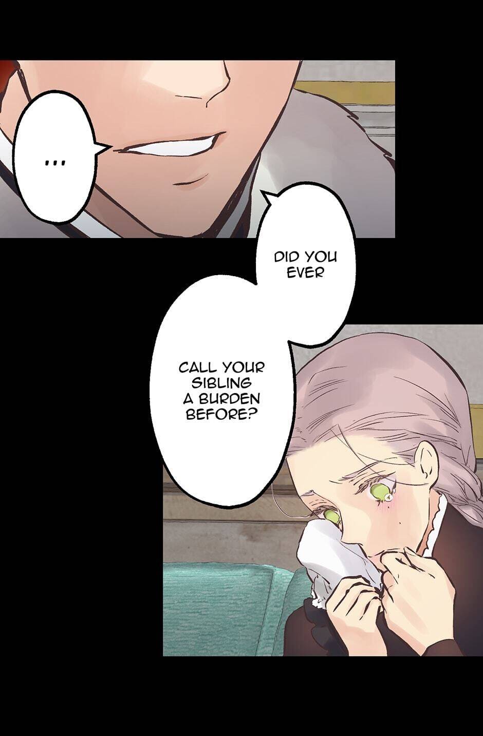 As Long As You Like It chapter 111 - page 20