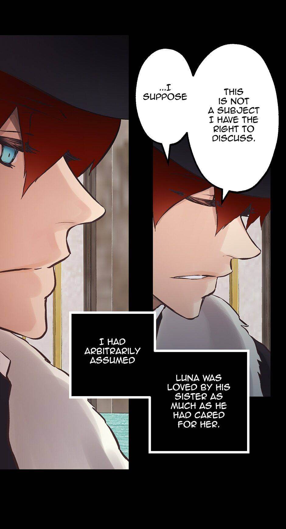 As Long As You Like It chapter 111 - page 22