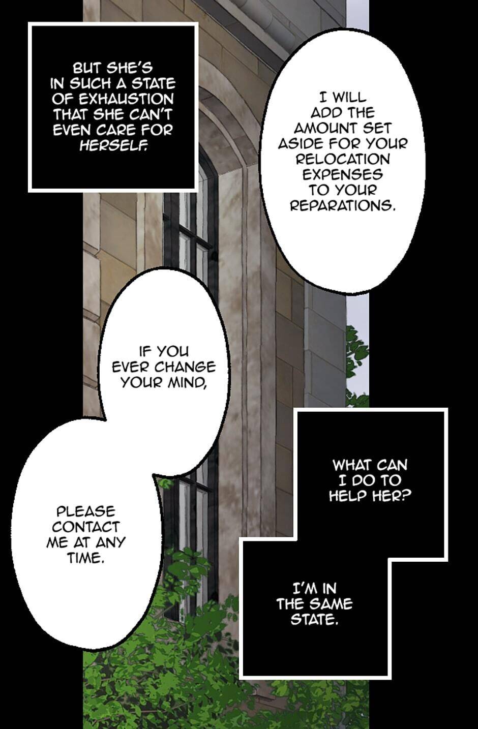 As Long As You Like It chapter 111 - page 23