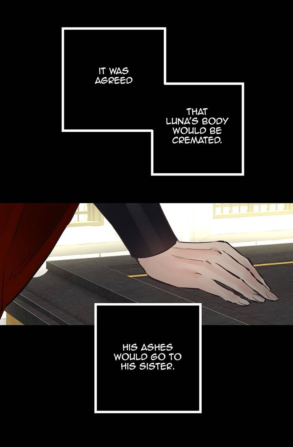 As Long As You Like It chapter 111 - page 24