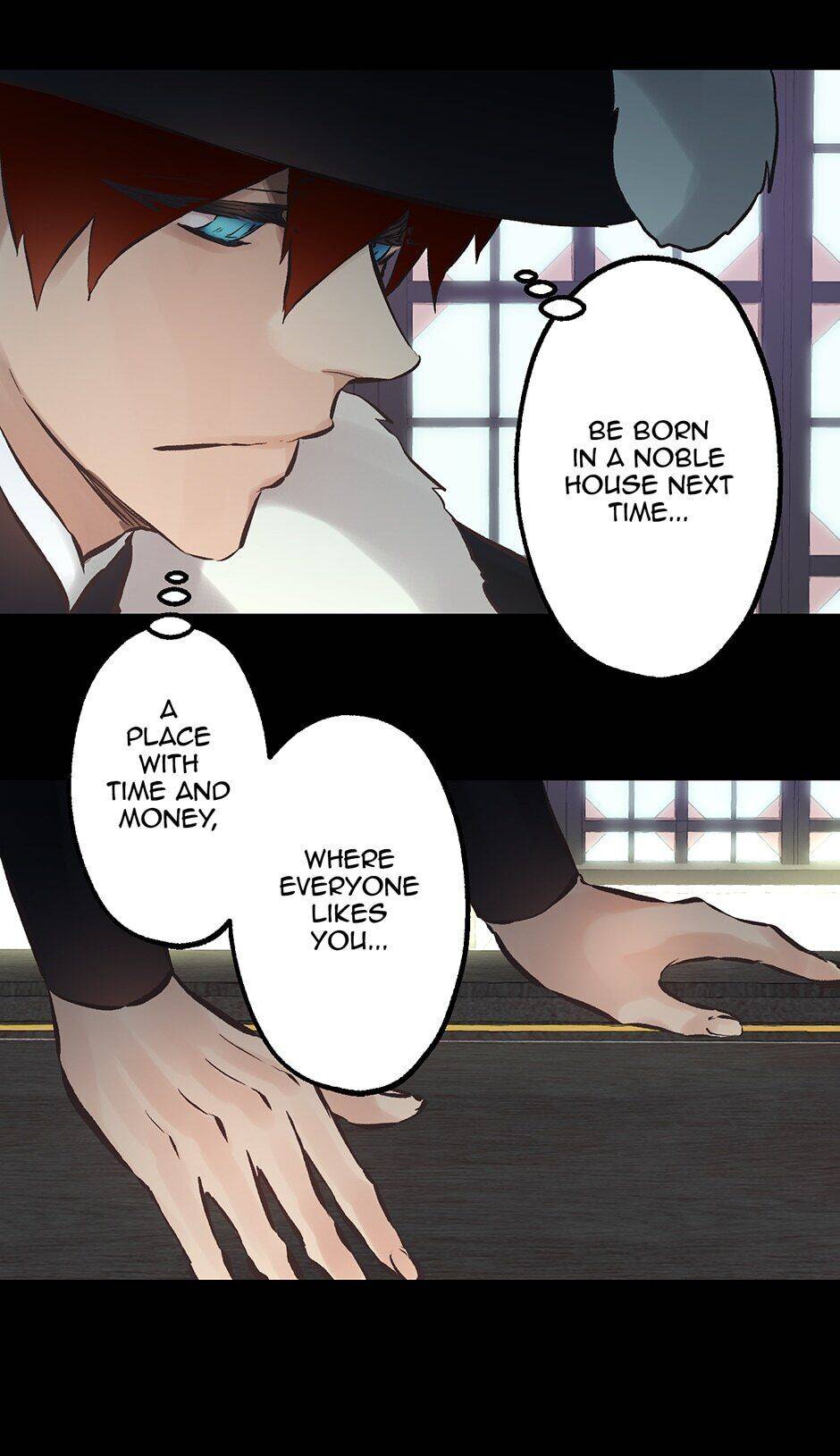 As Long As You Like It chapter 111 - page 26
