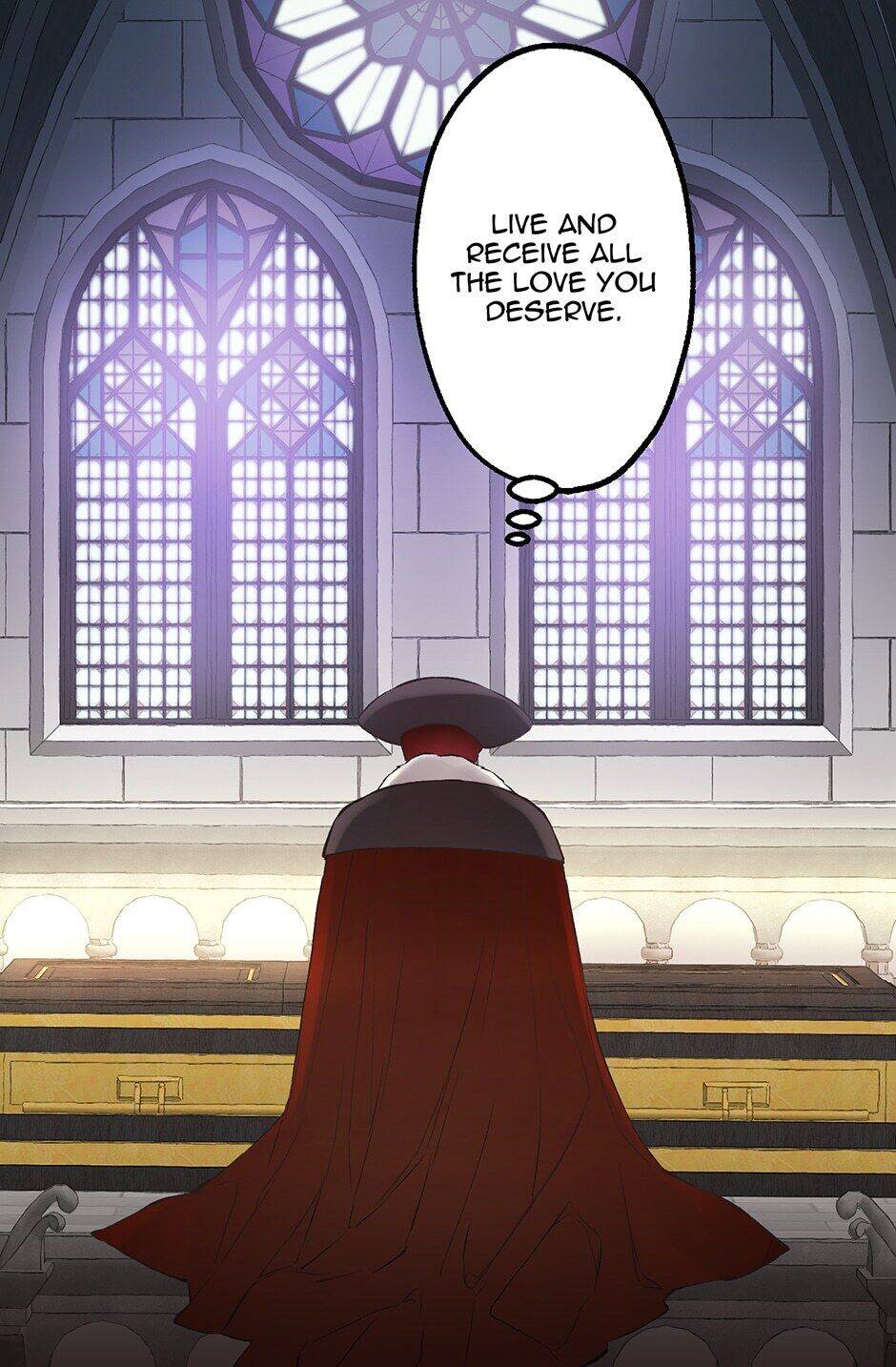As Long As You Like It chapter 111 - page 27