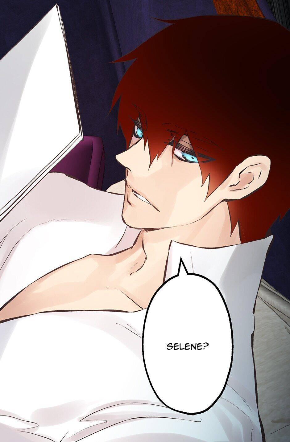 As Long As You Like It chapter 111 - page 29