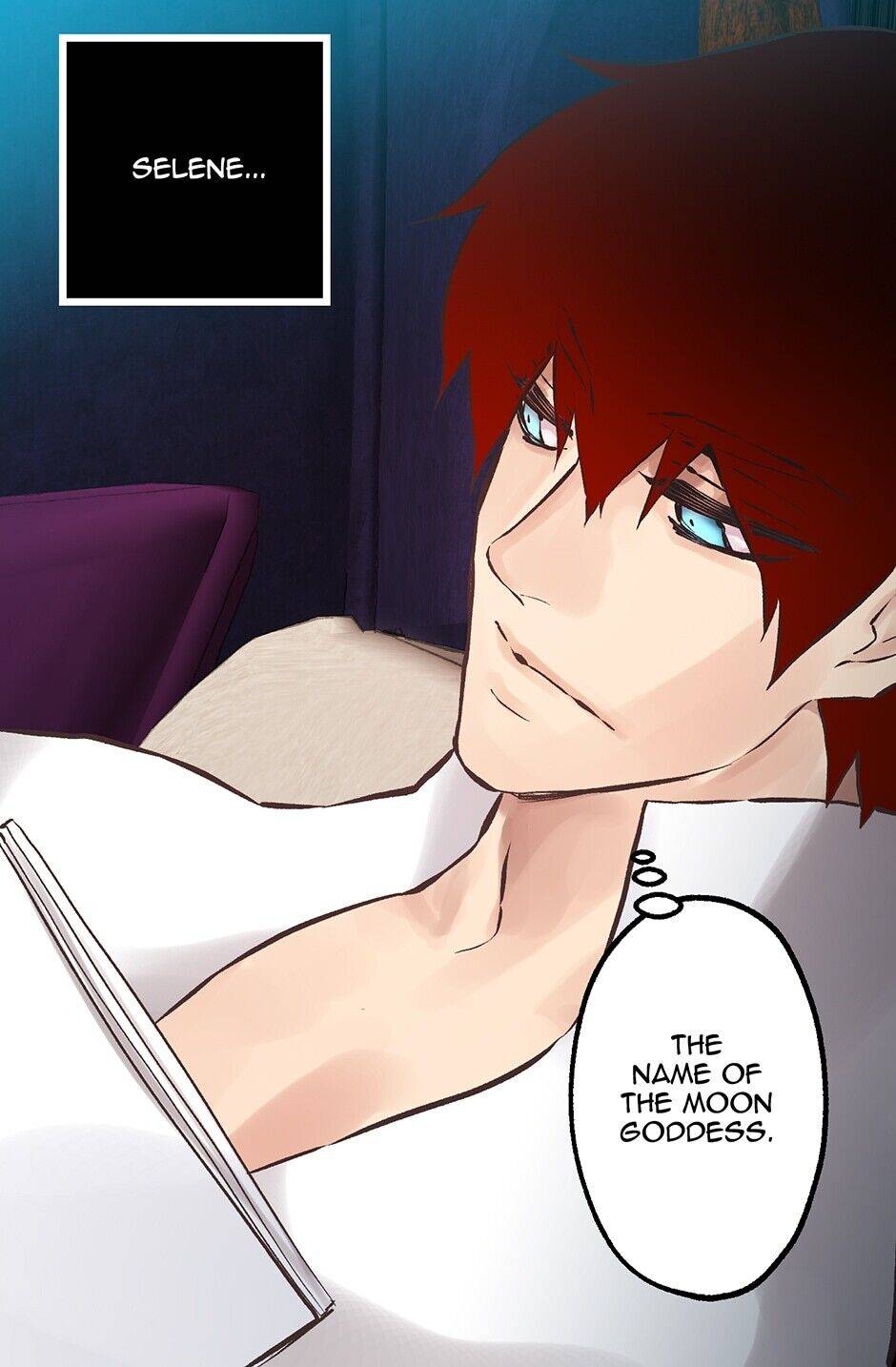 As Long As You Like It chapter 111 - page 31