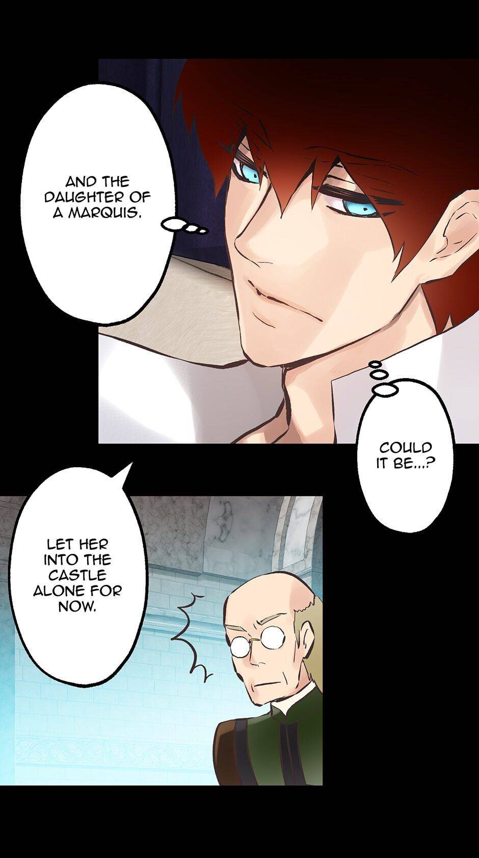 As Long As You Like It chapter 111 - page 32