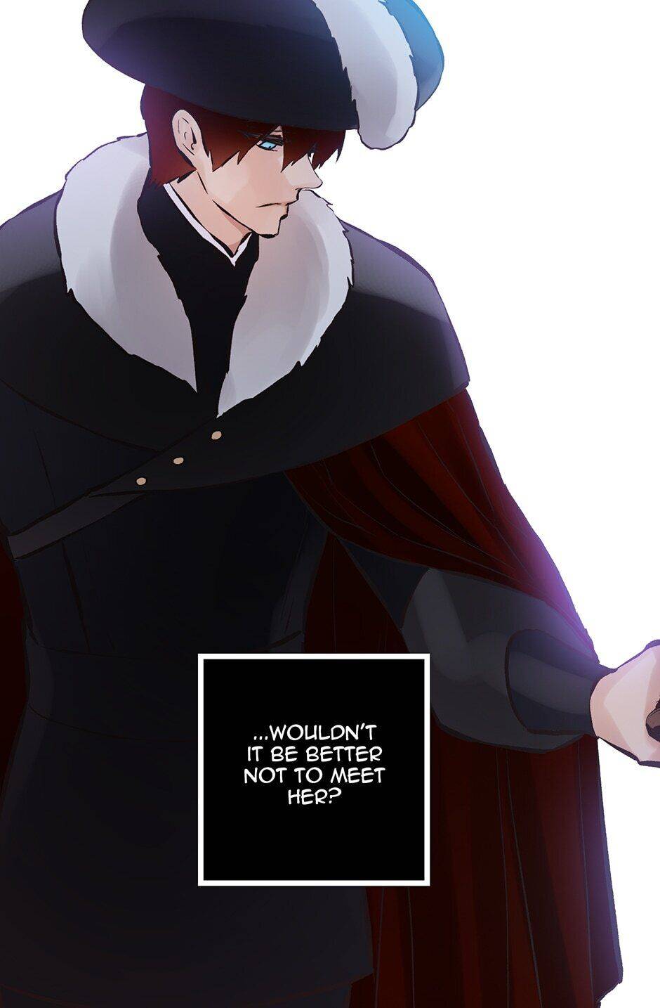 As Long As You Like It chapter 111 - page 34