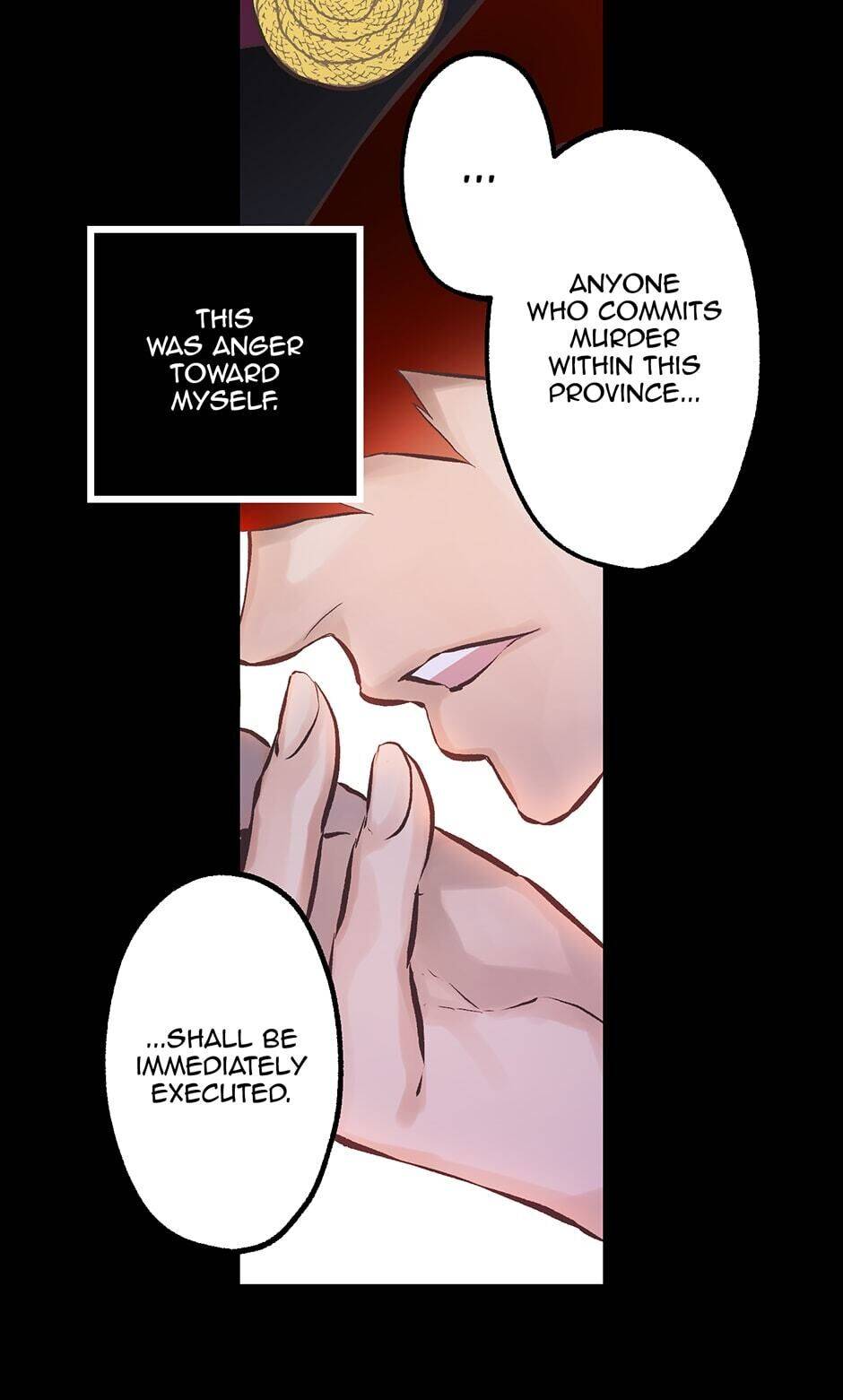 As Long As You Like It chapter 111 - page 4