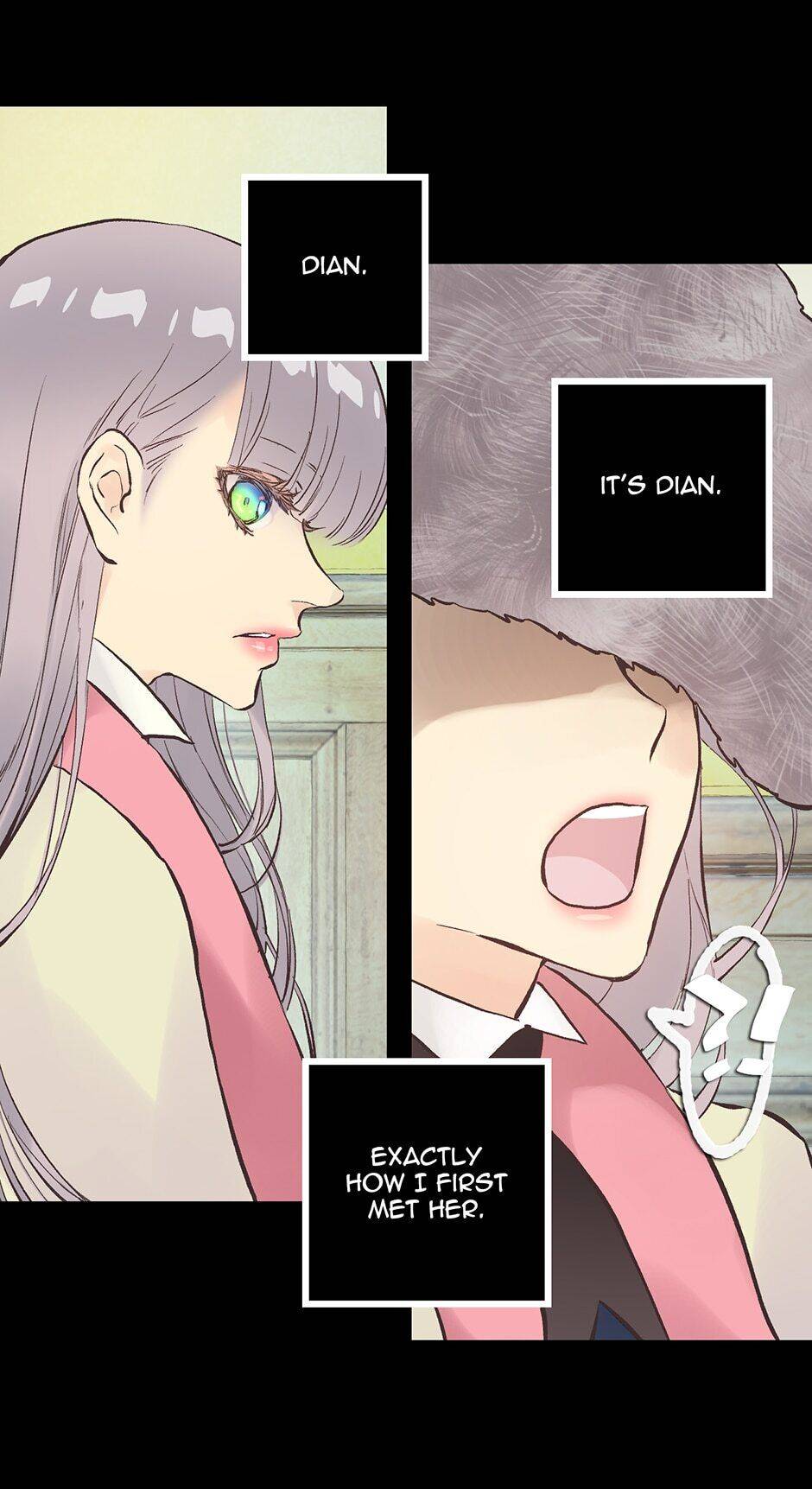 As Long As You Like It chapter 111 - page 40
